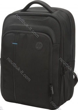HP SMB Backpack case 15.6"